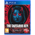 The Tartarus Key [Русские субтитры] (Super Rare Games) PS4