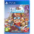 The Touryst [Русские субтитры] (Super Rare Games) PS4