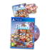 The Touryst [Русские субтитры] (Super Rare Games) PS4