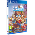 The Touryst [Русские субтитры] (Super Rare Games) PS4