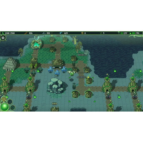 Smelter [английская версия] PS4