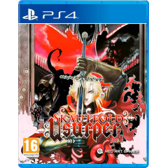 Skautfold: Usurper [английская версия] PS4