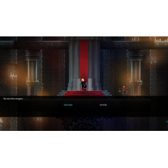 Skautfold: Usurper [английская версия] PS4