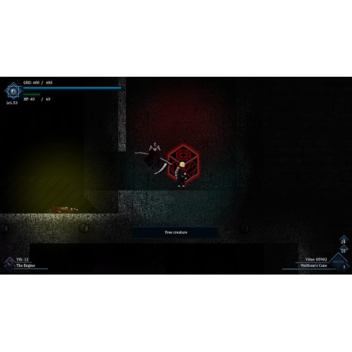 Skautfold: Usurper [английская версия] PS4