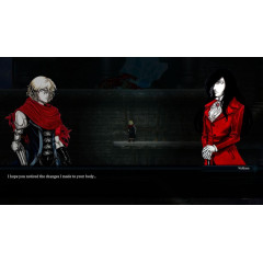 Skautfold: Usurper [английская версия] PS4