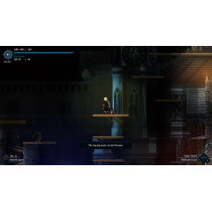 Skautfold: Usurper [английская версия] PS4