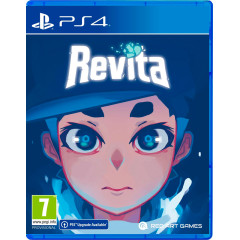 Revita [английская версия] PS4