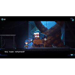 Revita [английская версия] PS4
