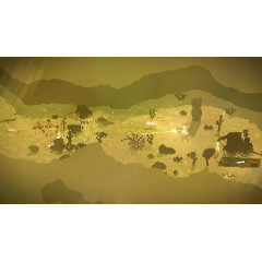 Colt Canyon [Русские субтитры] PS4