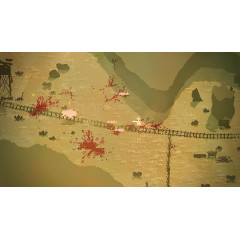 Colt Canyon [Русские субтитры] PS4