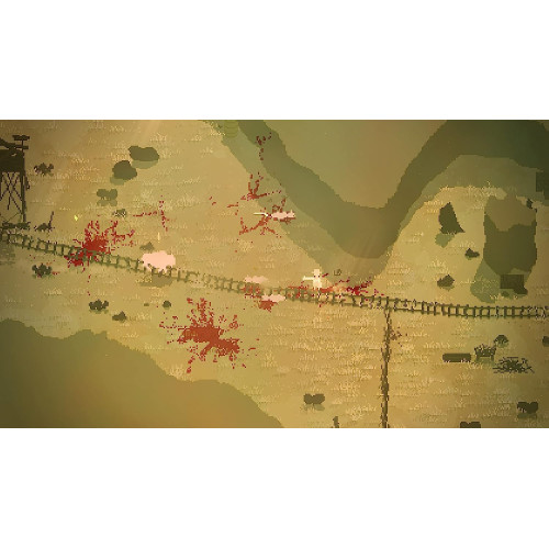 Colt Canyon [Русские субтитры] PS4