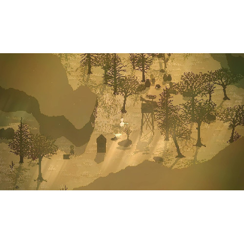 Colt Canyon [Русские субтитры] PS4