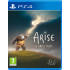 Arise: A Simple Story. Definitive Edition [русские субтитры] PS4