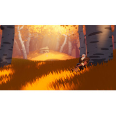 Arise: A Simple Story. Definitive Edition [русские субтитры] PS4