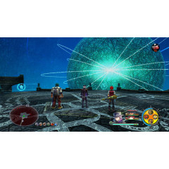 Ys VIII: Lacrimosa of Dana [английская версия] PS4