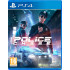 Police Chase [английская версия] PS4