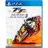 TT Isle of Man: Ride on the Edge 3 [русские субтитры] PS4