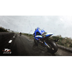 TT Isle of Man: Ride on the Edge 3 [русские субтитры] PS4