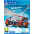 WRC Generations [русские субтитры] PS4