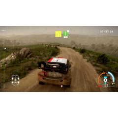 WRC Generations [русские субтитры] PS4