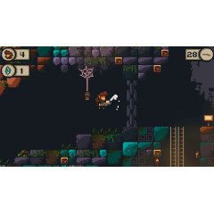 Acalesia [английская версия] PS4