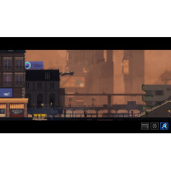 Lacuna [русские субтитры] PS4