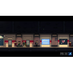 Lacuna [русские субтитры] PS4