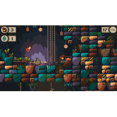 Acalesia [английская версия] PS4