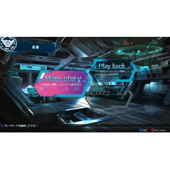 Relayer [английская версия] PS4