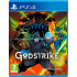 Godstrike [русские субтитры] PS4