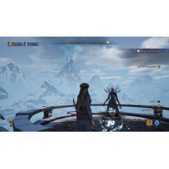 King's Bounty II. Издание первого дня [русская версия] PS4