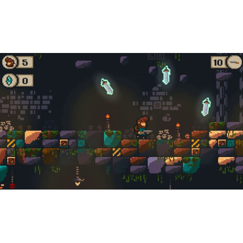 Acalesia [английская версия] PS4
