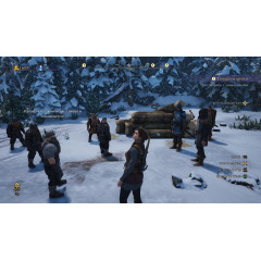 King's Bounty II. Издание первого дня [русская версия] PS4