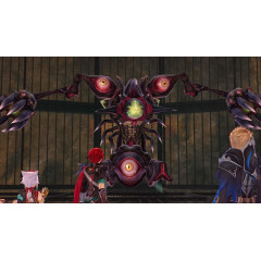 Ys IX: Monstrum Nox. Pact Edition [английская версия] PS4