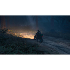 Жизнь После (Days Gone) [русская версия] PS4