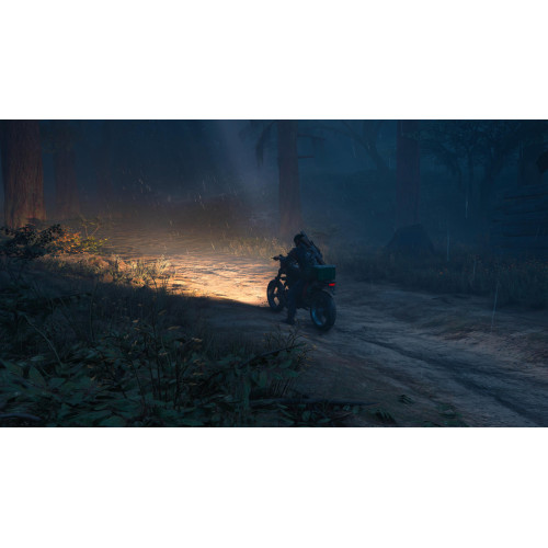 Жизнь После (Days Gone) [русская версия] PS4