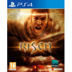 Risen [Русские субтитры] PS4