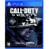 Call of Duty Ghosts [Русская верcия] (б/у) PS4