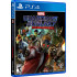 Marvel's Guardians of the Galaxy: The Telltale Series [русская субтитры] PS4