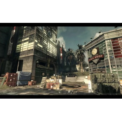Call of Duty Ghosts [Русская верcия] (б/у) PS4