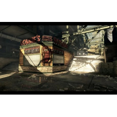 Call of Duty Ghosts [Русская верcия] (б/у) PS4