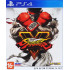 Street Fighter V [русские субтитры] PS4