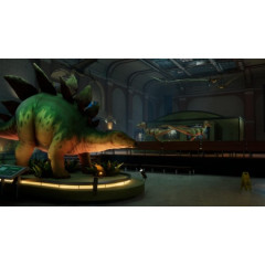 Ghostbusters: Spirits Unleashed [русские субтитры] PS4