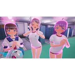 Gal*Gun 2 [английская версия] PS4