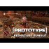 Prototype Biohazard Bundle [Английская версия] PS4
