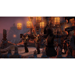 Horizon Zero Dawn [русская версия] PS4
