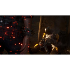 InFAMOUS: Второй Сын [русская версия] PS4
