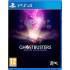 Ghostbusters: Spirits Unleashed [русские субтитры] PS4