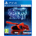 Battlezone (только для PS VR) [русская версия] PS4