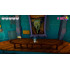 SpongeBob SquarePants: Battle for Bikini Bottom - Rehydrated [русские субтитры] PS4